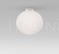 Потолочный светильник Flow Glass фабрика Rotaliana