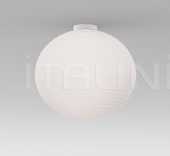 Потолочный светильник Flow Glass фабрика Rotaliana