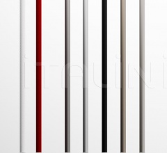 Потолочный светильник Furin фабрика Rotaliana