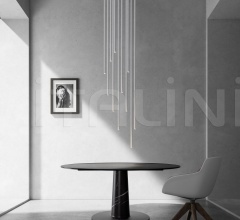 Потолочный светильник Furin фабрика Rotaliana