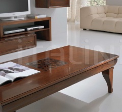 Журнальный столик 1011 Журнальный столик 1011 фабрика Stilema