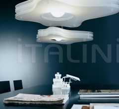 Подвесной светильник Cloud Подвесной светильник Cloud фабрика Rotaliana