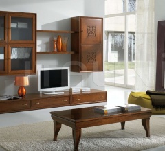 Журнальный столик 1011 Журнальный столик 1011 фабрика Stilema