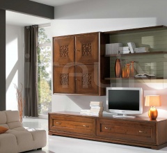 Стенка 1247 Стенка 1247 фабрика Stilema