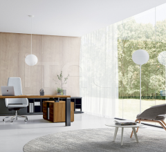 Подвесной светильник Flow Glass Подвесной светильник Flow Glass фабрика Rotaliana