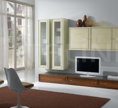 Стенка 1251 Стенка 1251 фабрика Stilema