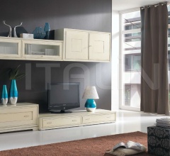 Стенка 1253 Стенка 1253 фабрика Stilema