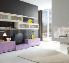 Стенка 1261 Стенка 1261 фабрика Stilema