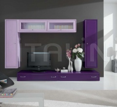 Стенка 1262 Стенка 1262 фабрика Stilema