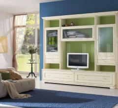 Стенка 1243 Стенка 1243 фабрика Stilema