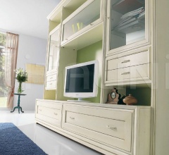 Стенка 1243 Стенка 1243 фабрика Stilema