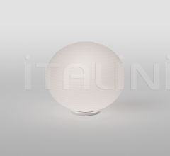 Настольный светильник Flow Glass фабрика Rotaliana