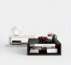 Настольный светильник Flow Glass фабрика Rotaliana