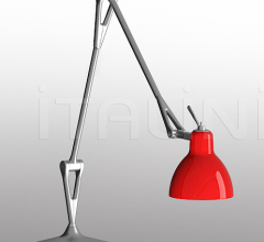 Настольная лампа Luxy фабрика Rotaliana