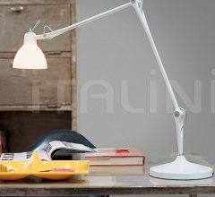 Настольная лампа Luxy фабрика Rotaliana