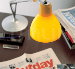 Настольная лампа Luxy фабрика Rotaliana