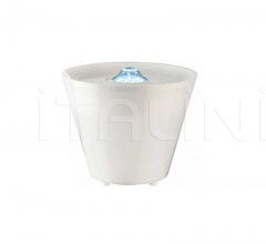 Настольный светильник MultiPot+ фабрика Rotaliana