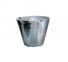 Настольный светильник MultiPot+ фабрика Rotaliana