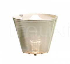 Настольный светильник MultiPot+ фабрика Rotaliana