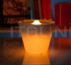 Настольный светильник MultiPot+ фабрика Rotaliana