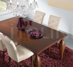 Стол обеденный 1155 фабрика Stilema