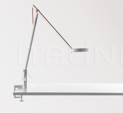 Настольная лампа String фабрика Rotaliana