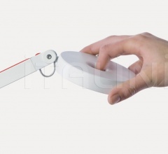 Настольная лампа String фабрика Rotaliana