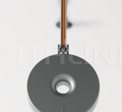 Настольная лампа String фабрика Rotaliana