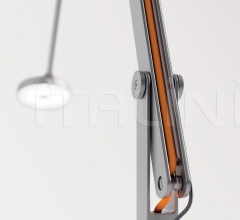 Настольная лампа String фабрика Rotaliana