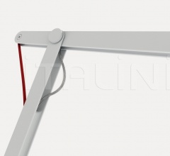 Настольная лампа String фабрика Rotaliana