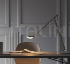 Настольная лампа String фабрика Rotaliana