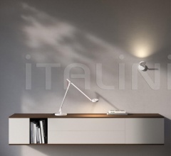 Настольная лампа String фабрика Rotaliana