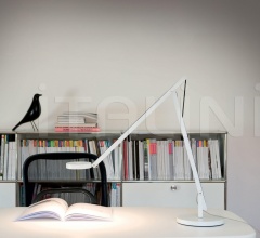 Настольная лампа String фабрика Rotaliana