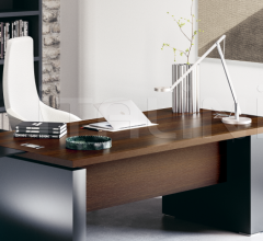 Настольная лампа String фабрика Rotaliana