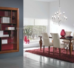 Стул 1161 Стул 1161 фабрика Stilema