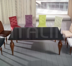 Стул 1161 Стул 1161 фабрика Stilema