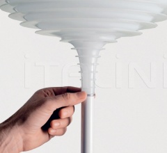 Напольный светильник Flow Glass Напольный светильник Flow Glass фабрика Rotaliana