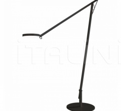 Напольный светильник String XL Напольный светильник String XL фабрика Rotaliana