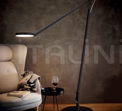 Напольный светильник String XL Напольный светильник String XL фабрика Rotaliana