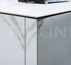 Кухня KUBE фабрика Rifra