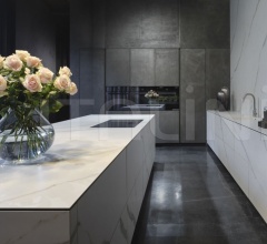 Кухня KUBE фабрика Rifra