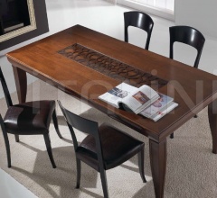 Раздвижной стол 1007 фабрика Stilema