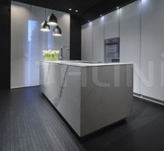 Кухня KUBE фабрика Rifra