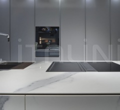 Кухня KUBE фабрика Rifra