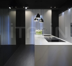 Кухня KUBE фабрика Rifra