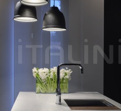 Кухня KUBE фабрика Rifra