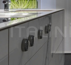 Кухня KUBE фабрика Rifra