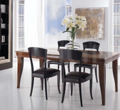 Стул 1017 Стул 1017 фабрика Stilema