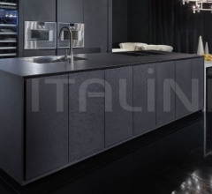 Кухня ONE 01 фабрика Rifra