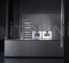 Кухня ONE 01 фабрика Rifra